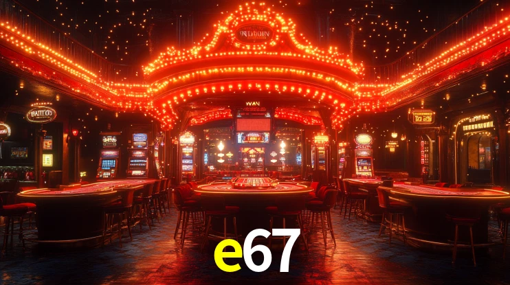 e67 - Sortudo Brasil - e67.com