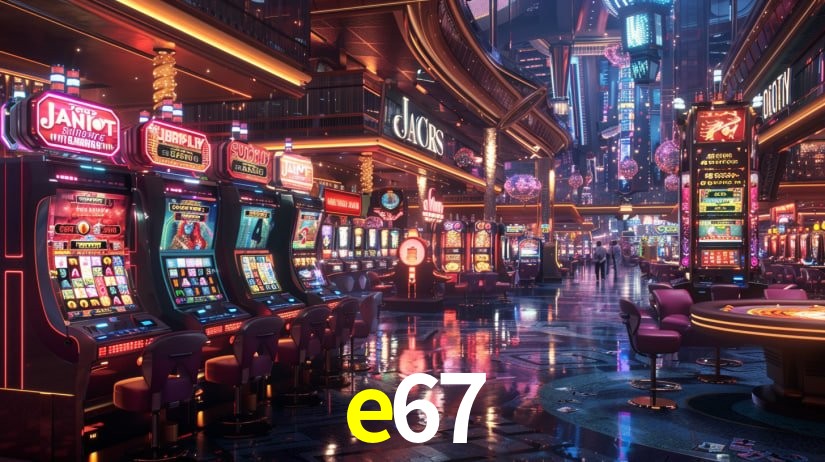 Statistics e67