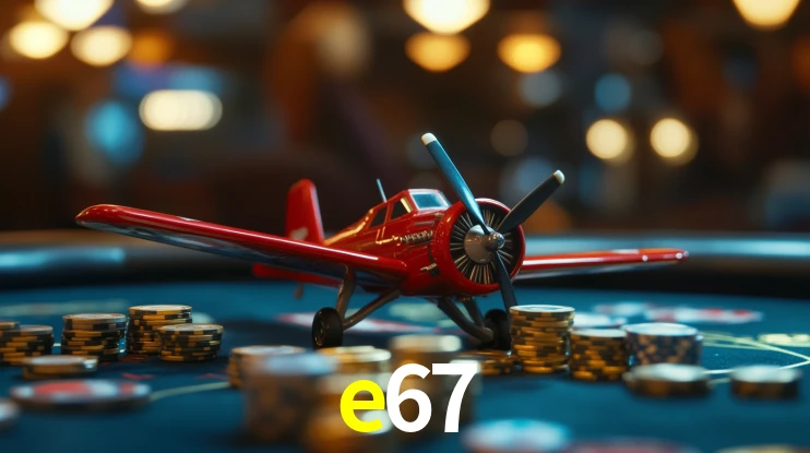 Experiência VIP e67