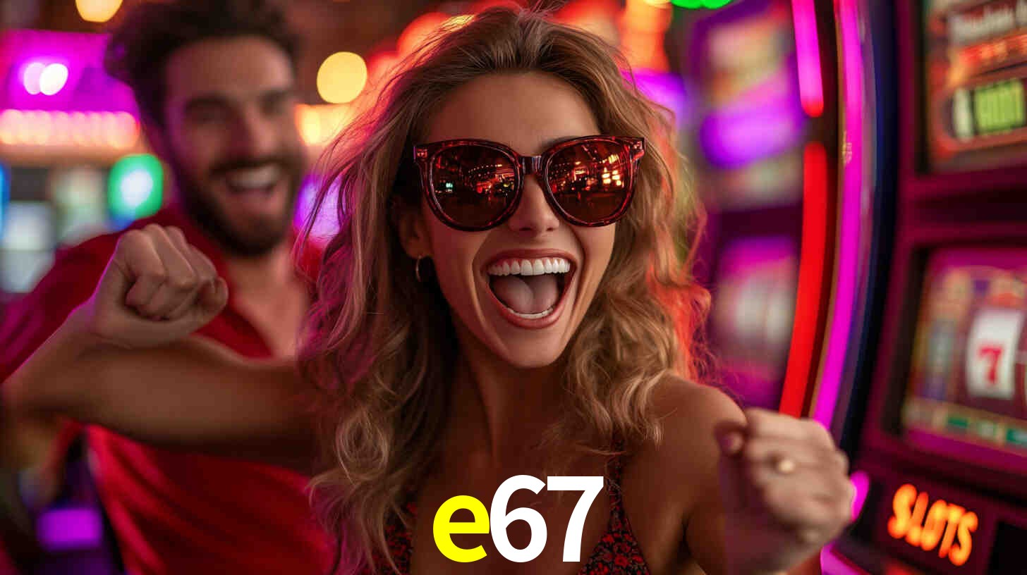 Experiência VIP e67