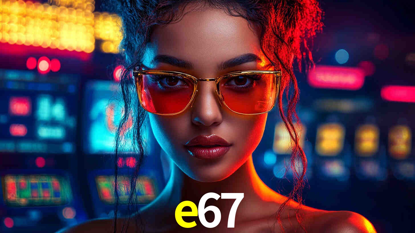 Estatísticas e67