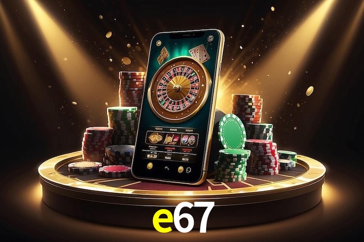 Descubra a Essência do e67: Nossa História e Compromissos