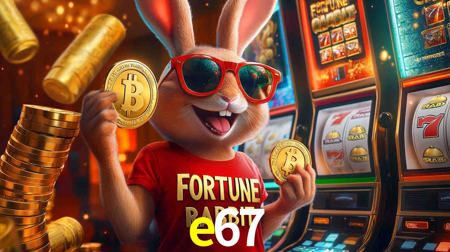 Casino Ao Vivo e67