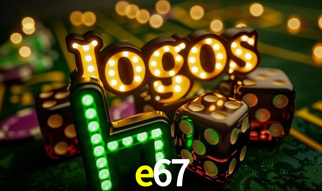 A Popularidade dos Caça-Níqueis no e67