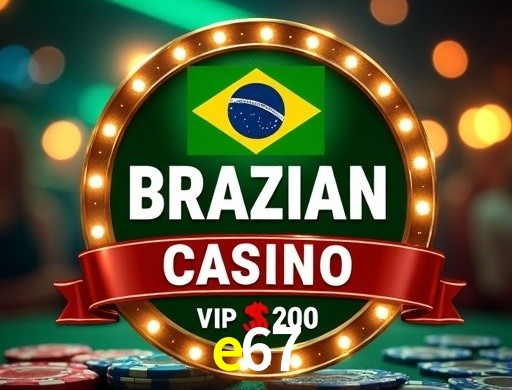 Desvendando o Mundo dos Jogos Virtuais na e67