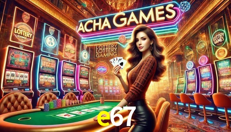 Blackjack Table e67