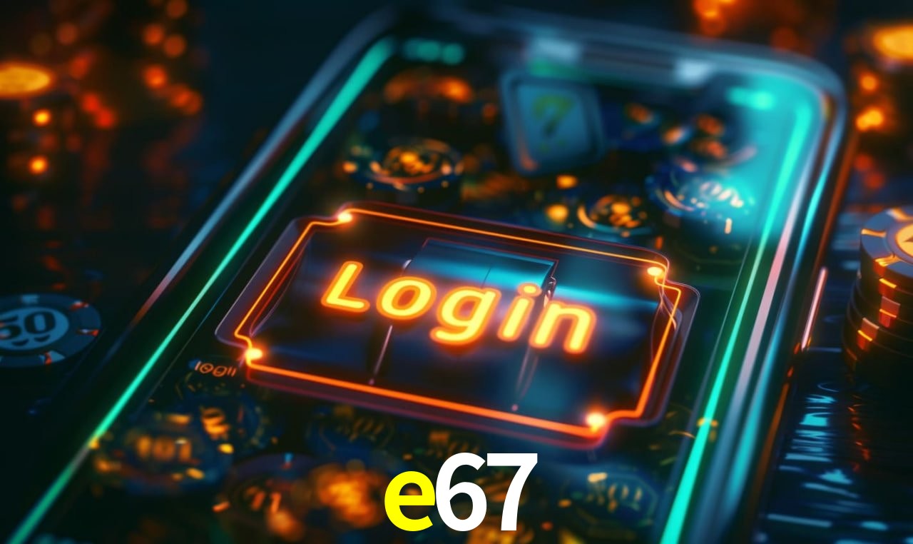 VIP Casino e67