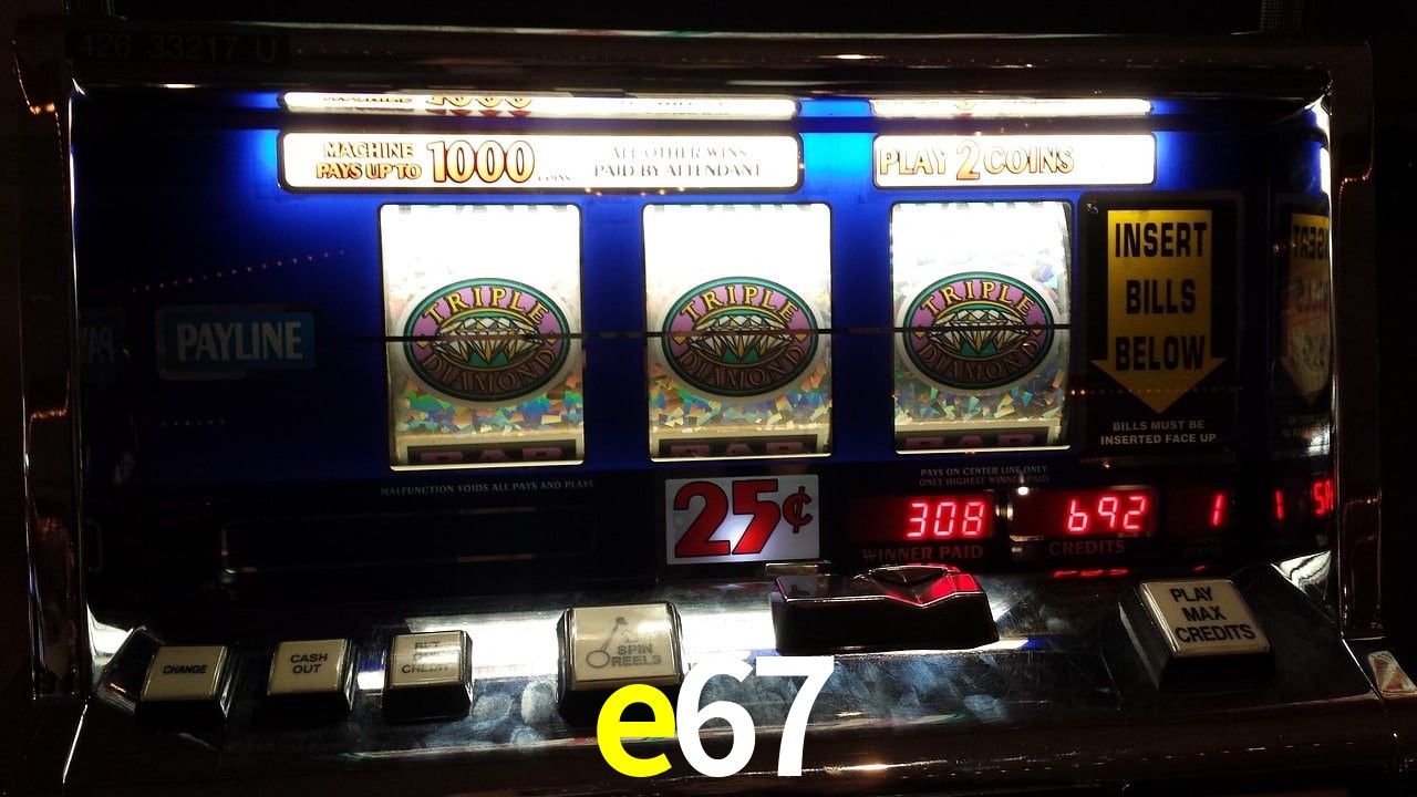 Roulette Table e67