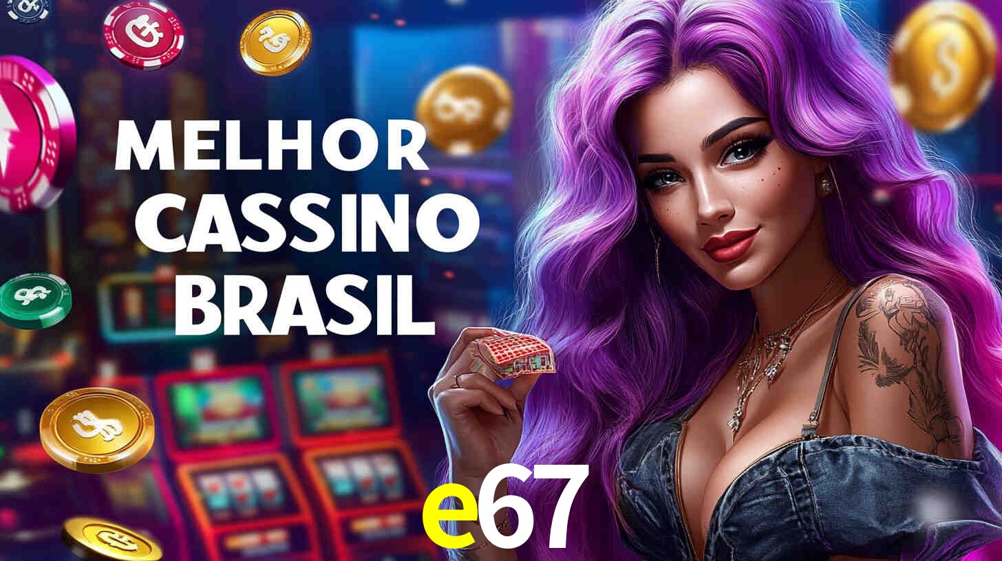 Apostas de Tênis e67