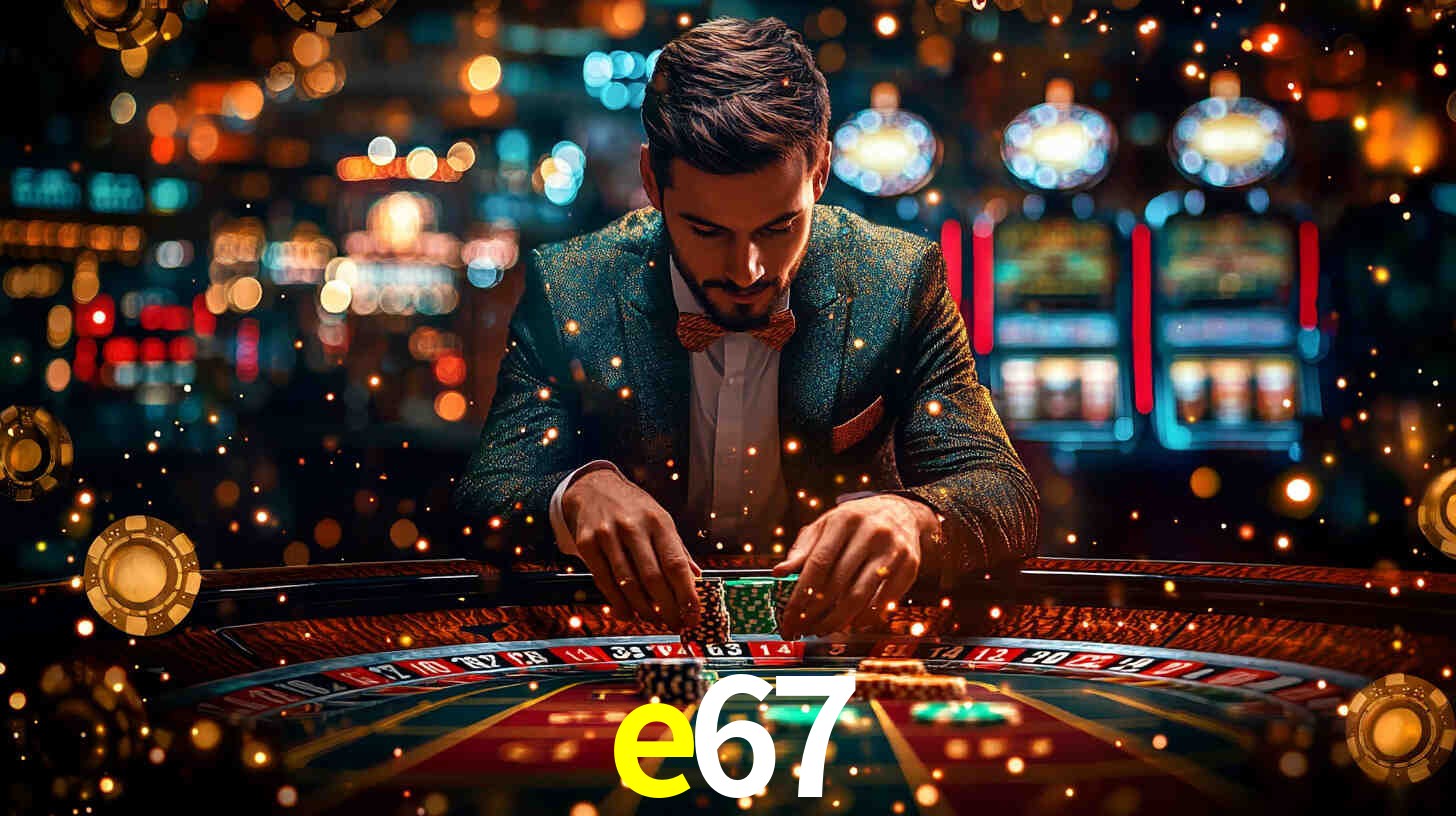 e67 bet