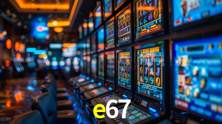 Games Directory e67