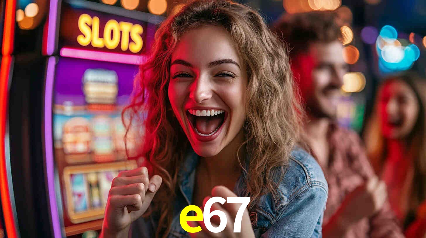 Estatísticas do Jogo e67
