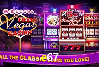 Seasonal Promotions e67