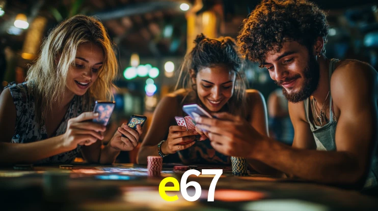 Premium Interface e67