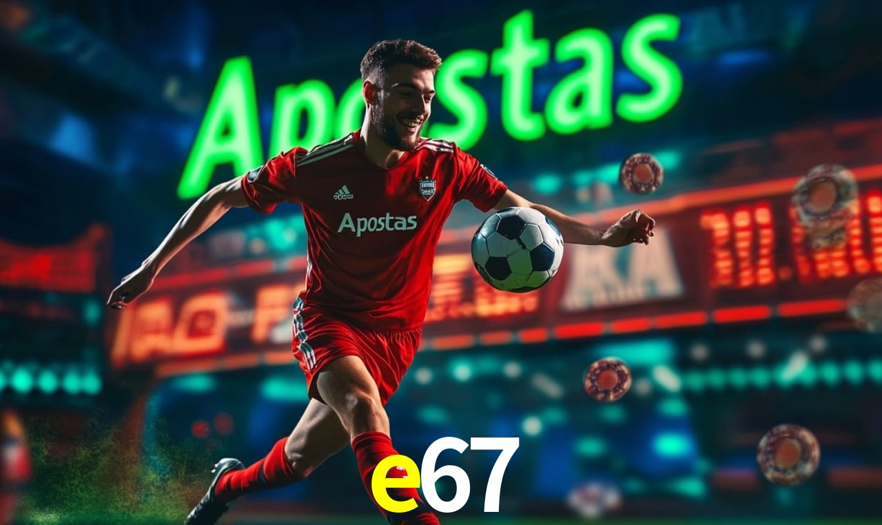 Desvendando o Mundo dos Jogos Virtuais na e67