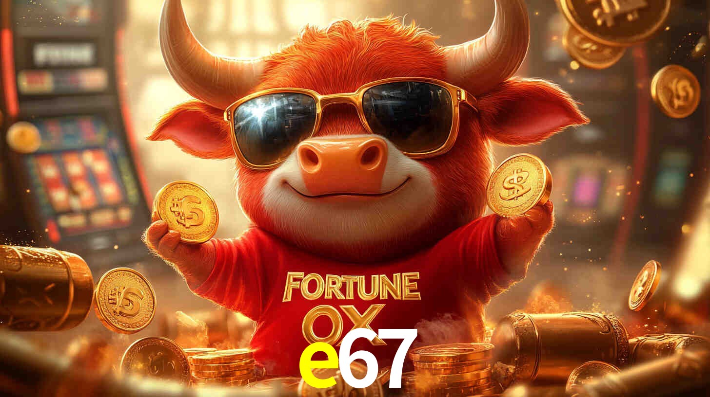 Desvendando o Mundo dos Jogos Virtuais na e67