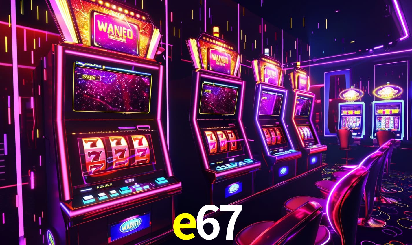 Diretório de Jogos e67
