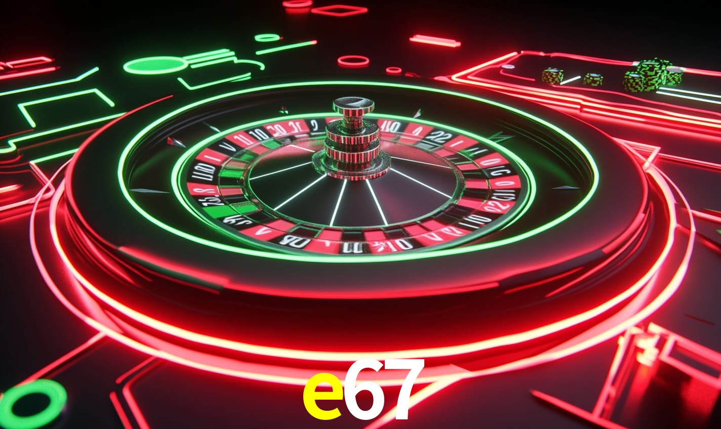 Casino Ao Vivo e67