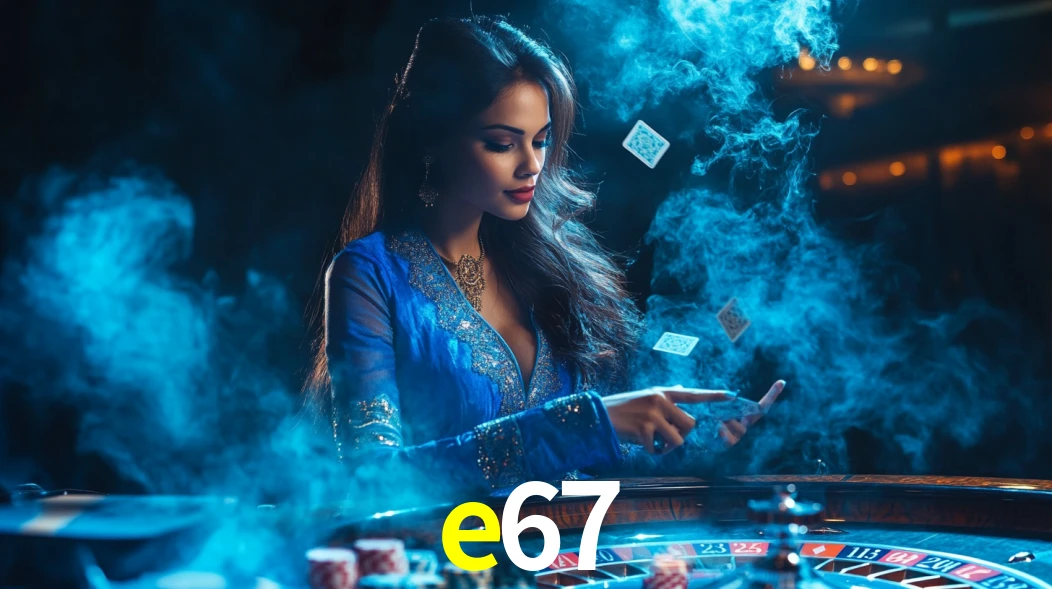 Jogos de Slot e67