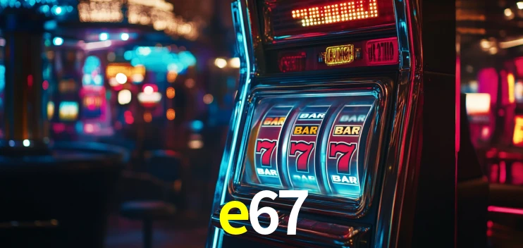e67 App Interface