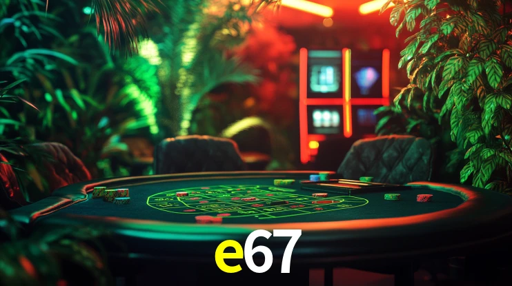 Exclusive Games e67