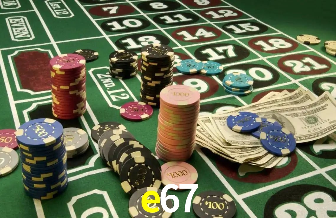 Football Betting e67